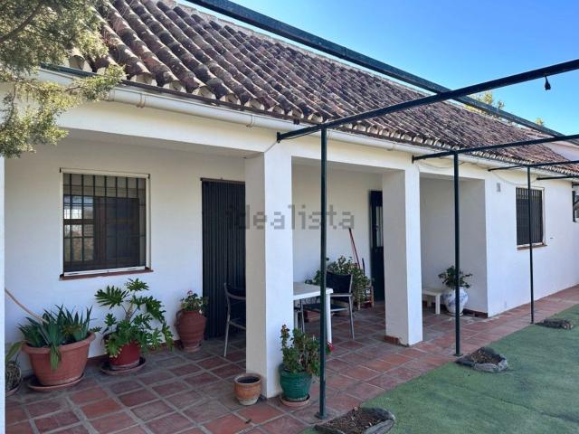 Casa Rural en venta en La Axarquía, Andalucía