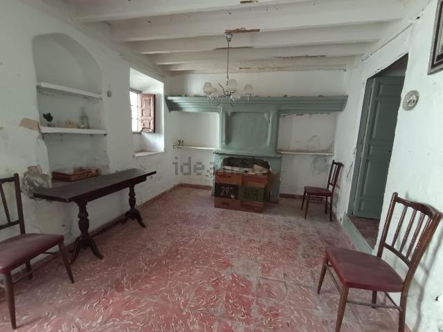 Casa Rural en venta en La Axarquía, Andalucía