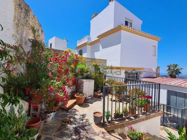 Casa Rural en venta en La Axarquía, Andalucía