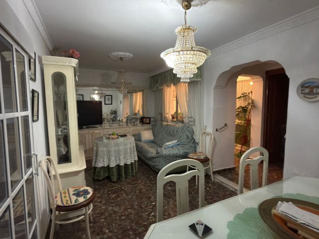 Casa Rural en venta en La Axarquía, Andalucía