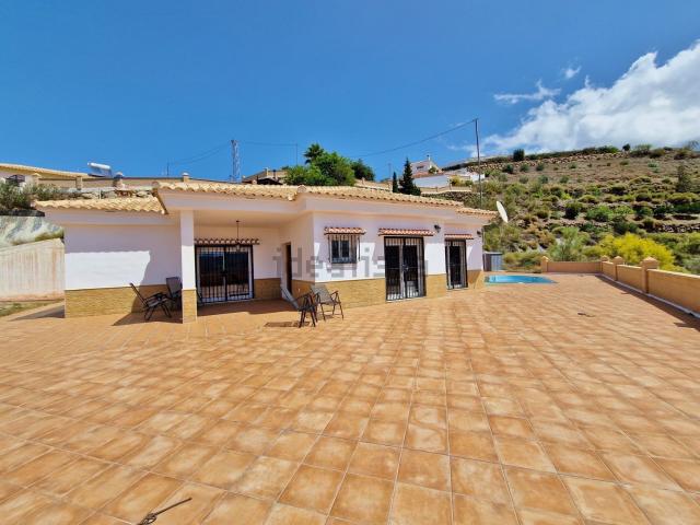 Casa Rural en venta en Loma de la Cuesta del Molino, La Axarquía