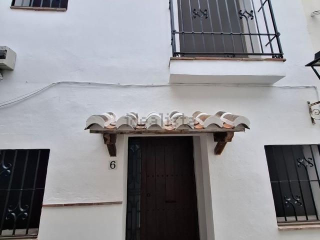 Casa Rural en venta en La Axarquía, Andalucía