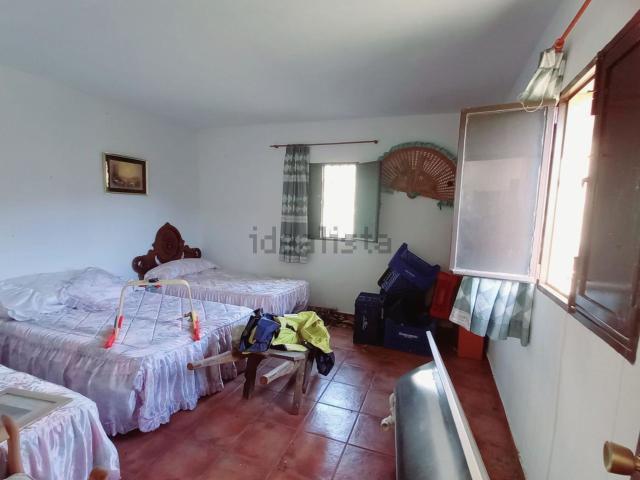 Casa Rural en venta en La Axarquía, Andalucía