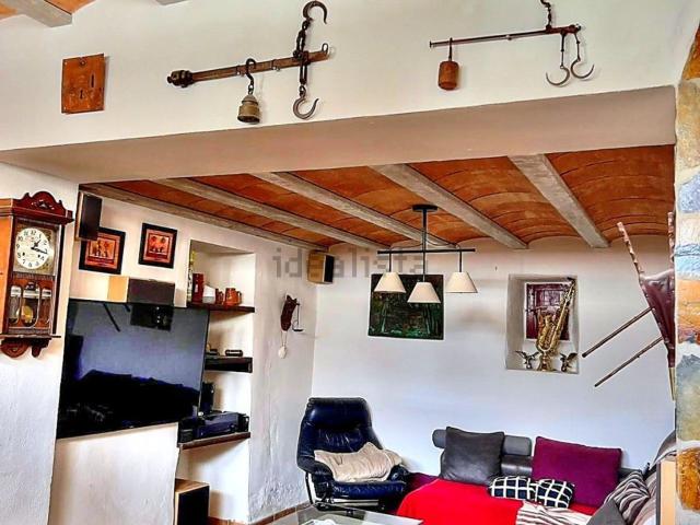 Casa Rural en venta en Canillas De Aceituno, Rubite