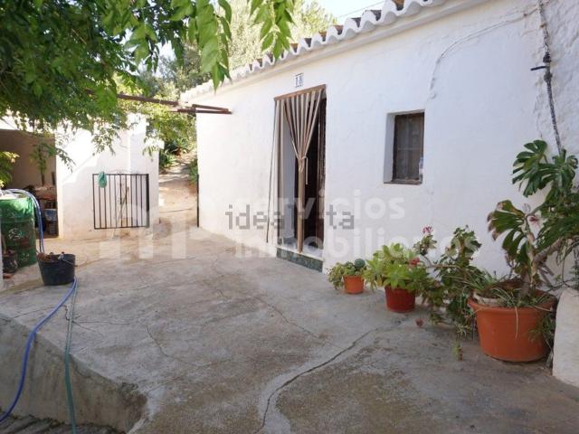 Casa Rural en venta en Pasada de Granadillo, La Axarquía