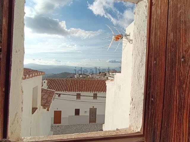 Casa Rural en venta en Canillas De Aceituno, Málaga