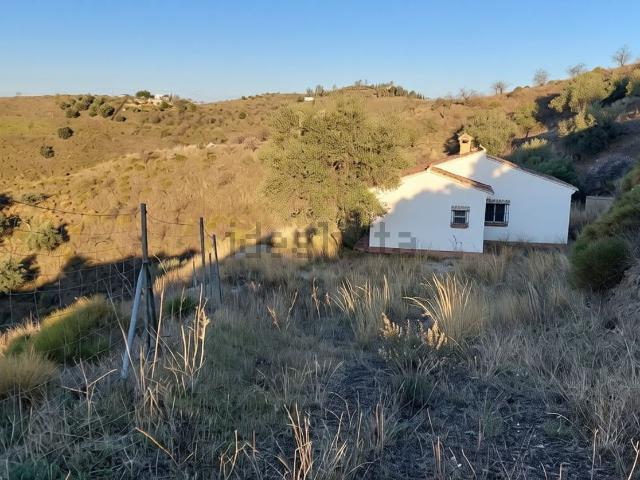 Casa Rural en venta en La Axarquía, Andalucía
