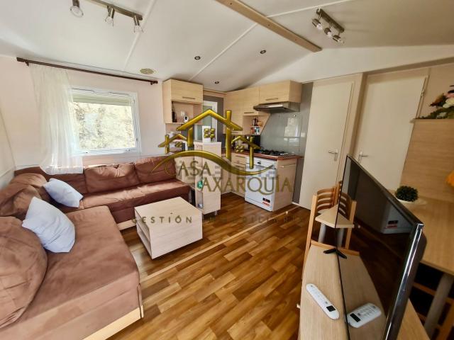 Casa Rural en venta en Canillas De Aceituno