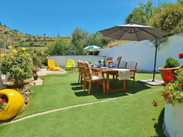 Casa Rural en venta en Pasada de Granadillo, La Axarquía
