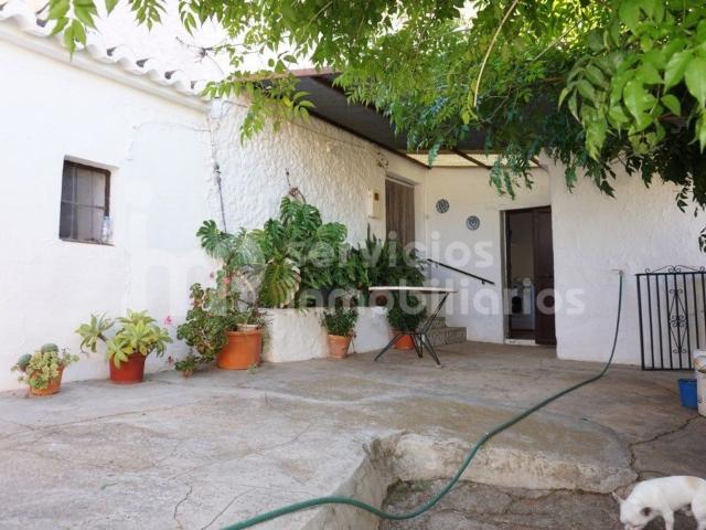 Casa Rural en venta en Pasada de Granadillo, La Axarquía