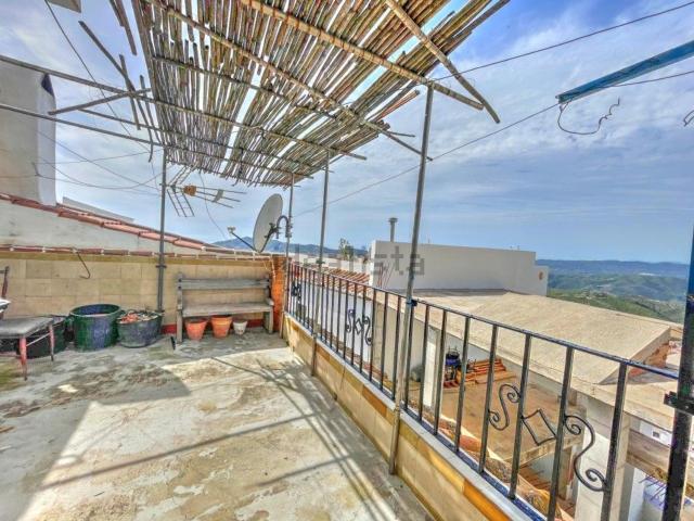 Casa Rural en venta en La Axarquía, Andalucía