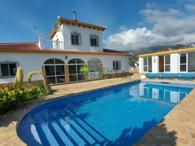 Casa Rural en venta en Pasada de Granadillo, La Axarquía