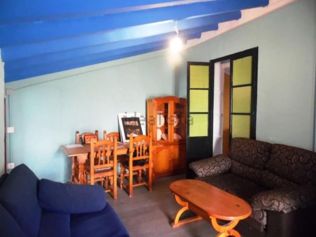 Quinta en venta en Canillas De Aceituno, Los Capitos