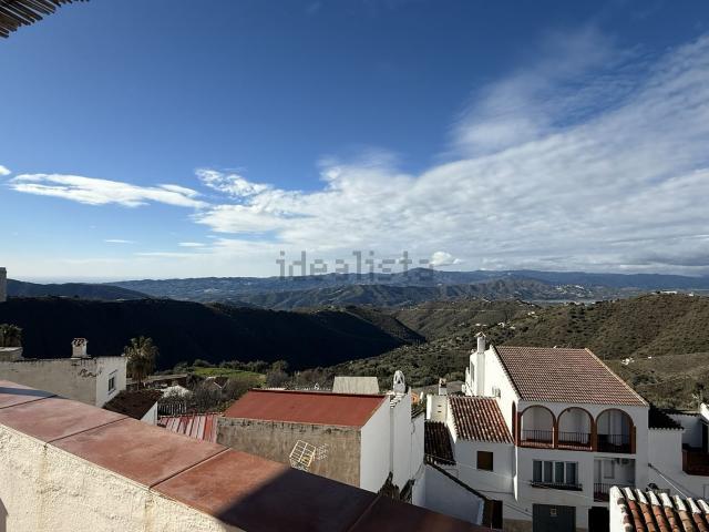 Casa Rural en venta en La Axarquía, Andalucía