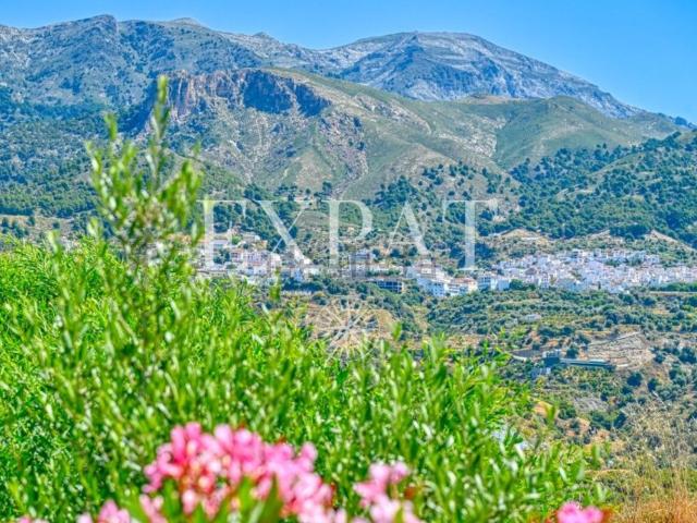 Casa Rural en venta en Loma de la Cuesta del Molino, La Axarquía