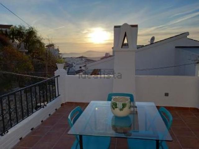 Casa Rural en alquiler en La Axarquía, Andalucía