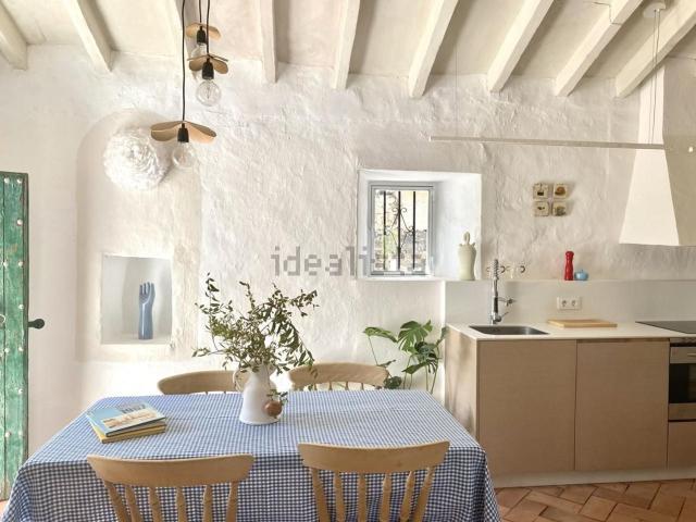 Casa Rural en alquiler en Pasada de Granadillo, Canillas De Aceituno