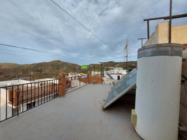 Casa Rural en venta en Canillas De Albaida, Málaga