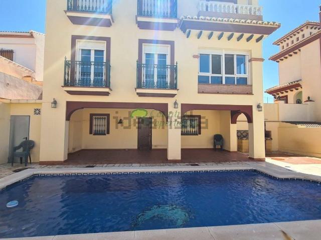 Casa Rural en venta en La Axarquía, Andalucía