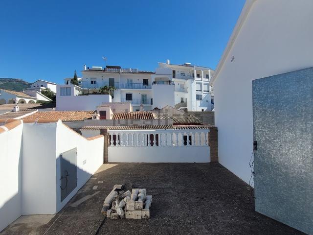 Casa Rural en venta en Canillas De Albaida