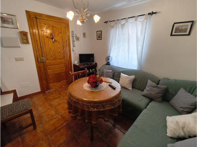 Casa Rural en venta en La Axarquía, Andalucía