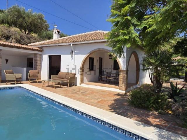 Casa Rural en venta en Canillas De Albaida