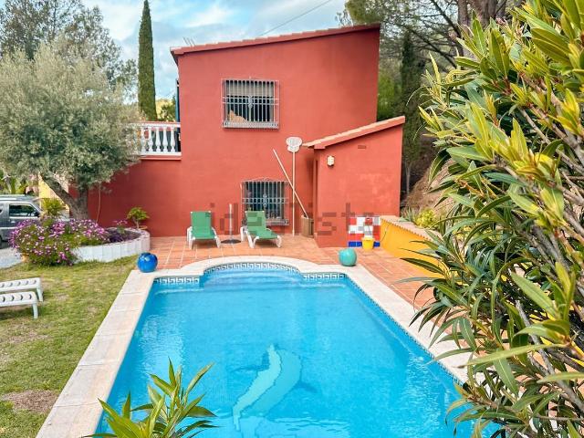 Casa Rural en venta en Canillas De Albaida