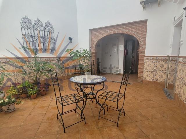 Casa Rural en venta en Canillas De Albaida, Málaga