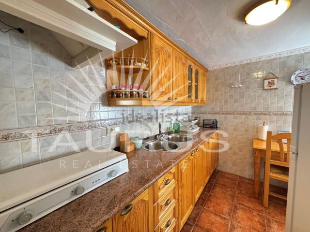 Casa Rural en venta en La Axarquía, Andalucía