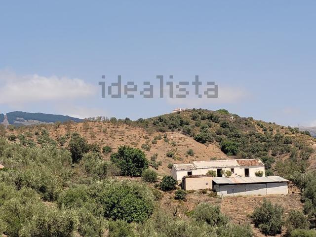 Casa Rural en venta en La Axarquía, Andalucía