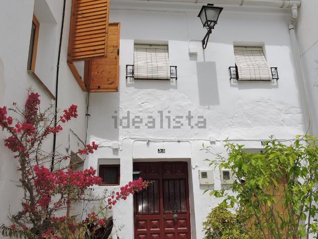 Casa Rural en venta en Canillas De Albaida