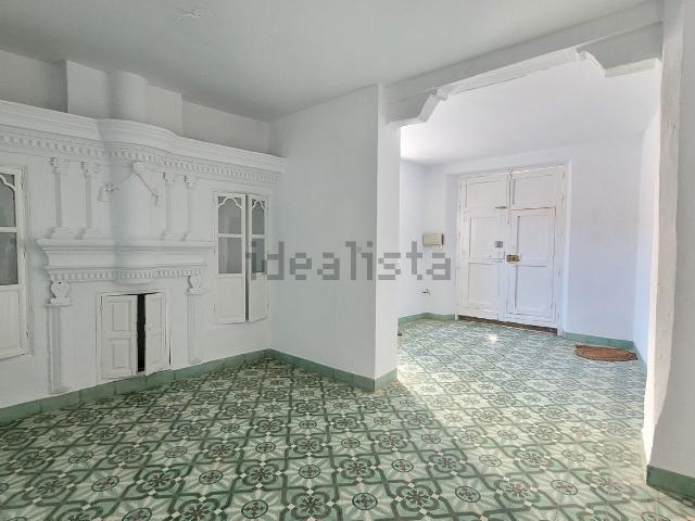 Casa Rural en venta en La Axarquía, Andalucía
