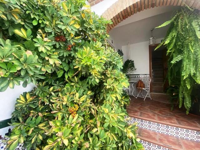 Casa Rural en venta en La Axarquía, Andalucía