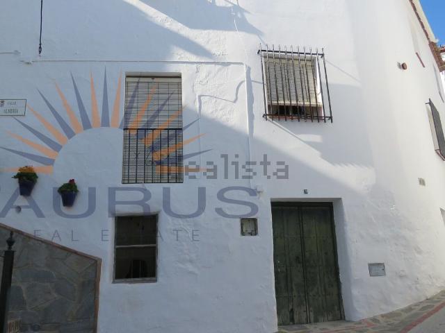 Casa Rural en venta en Canillas De Albaida, Málaga