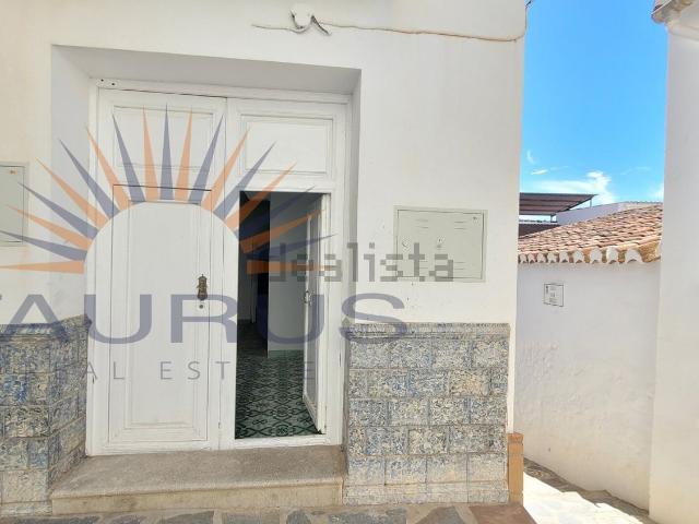 Casa Rural en venta en La Axarquía, Andalucía