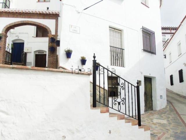 Casa Rural en venta en Canillas De Albaida, Málaga