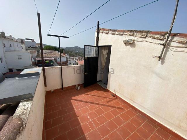 Casa Rural en venta en Canillas De Albaida