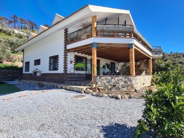 Casa Rural en venta en La Axarquía, Andalucía