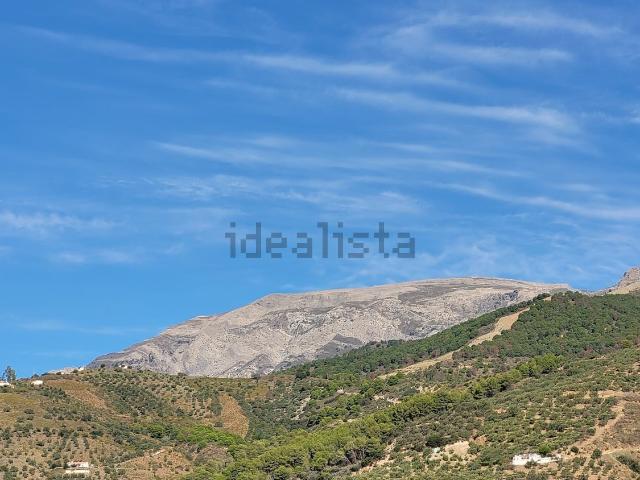 Casa Rural en venta en Canillas De Albaida, Málaga