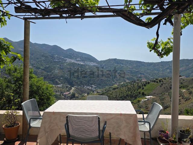 Casa Rural en venta en La Axarquía, Andalucía