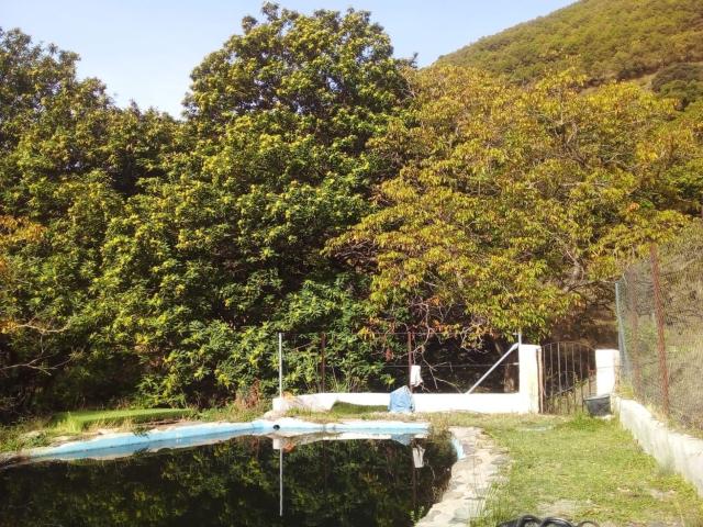 Casa Rural en venta en La Axarquía, Andalucía