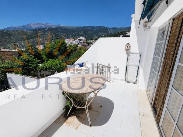 Casa Rural en venta en La Axarquía, Andalucía