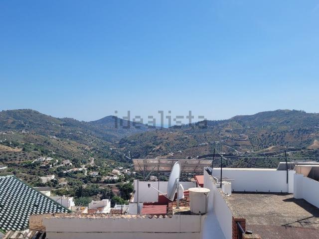 Casa Rural en venta en Canillas De Albaida