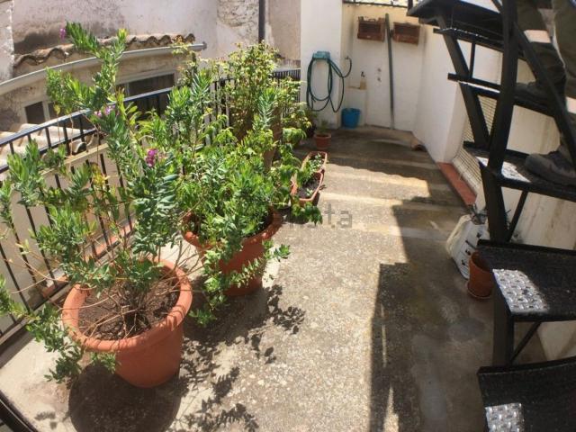 Casa Rural en venta en Canillas De Albaida