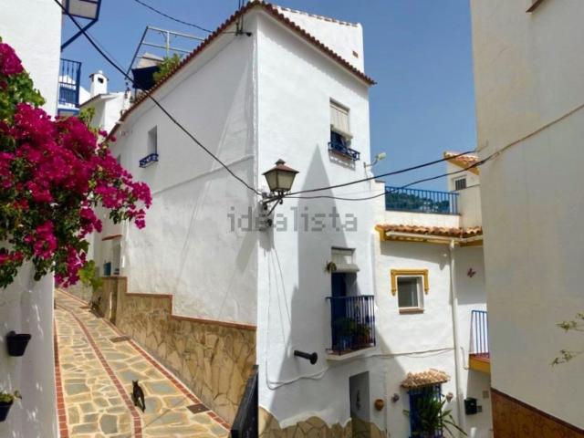 Casa Rural en venta en Canillas De Albaida