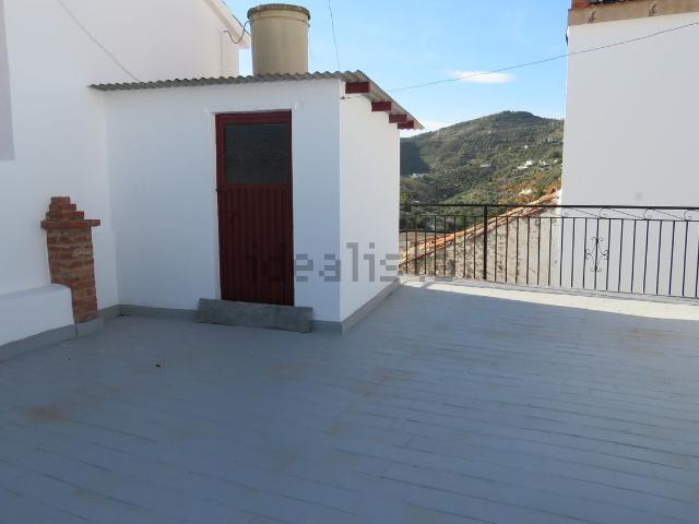 Casa Rural en venta en Canillas De Albaida, Málaga