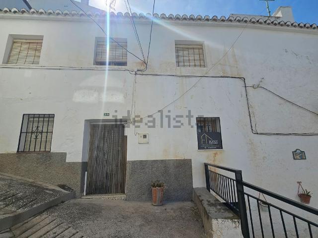 Casa Rural en venta en Canillas De Albaida