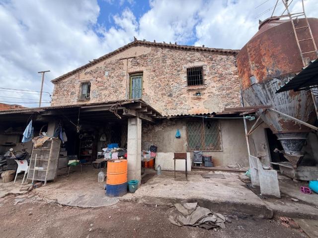 Casa Rural en venta en Poble de Canovelles, Vallès Oriental
