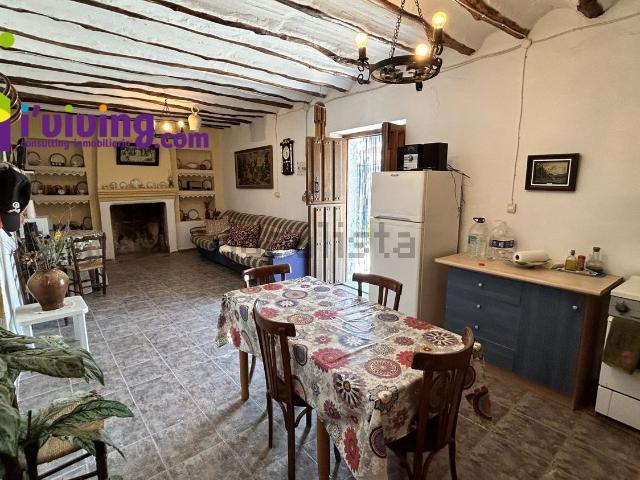 Casa Rural en alquiler en Cantoria, El Fas