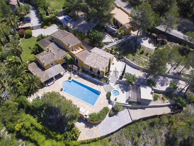 Casa Rural en venta en Canyelles